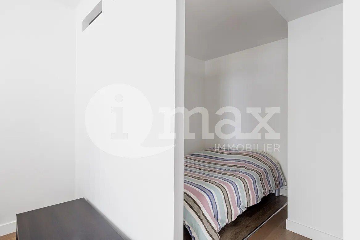 Appartement à vendre, 25m², Courbevoie