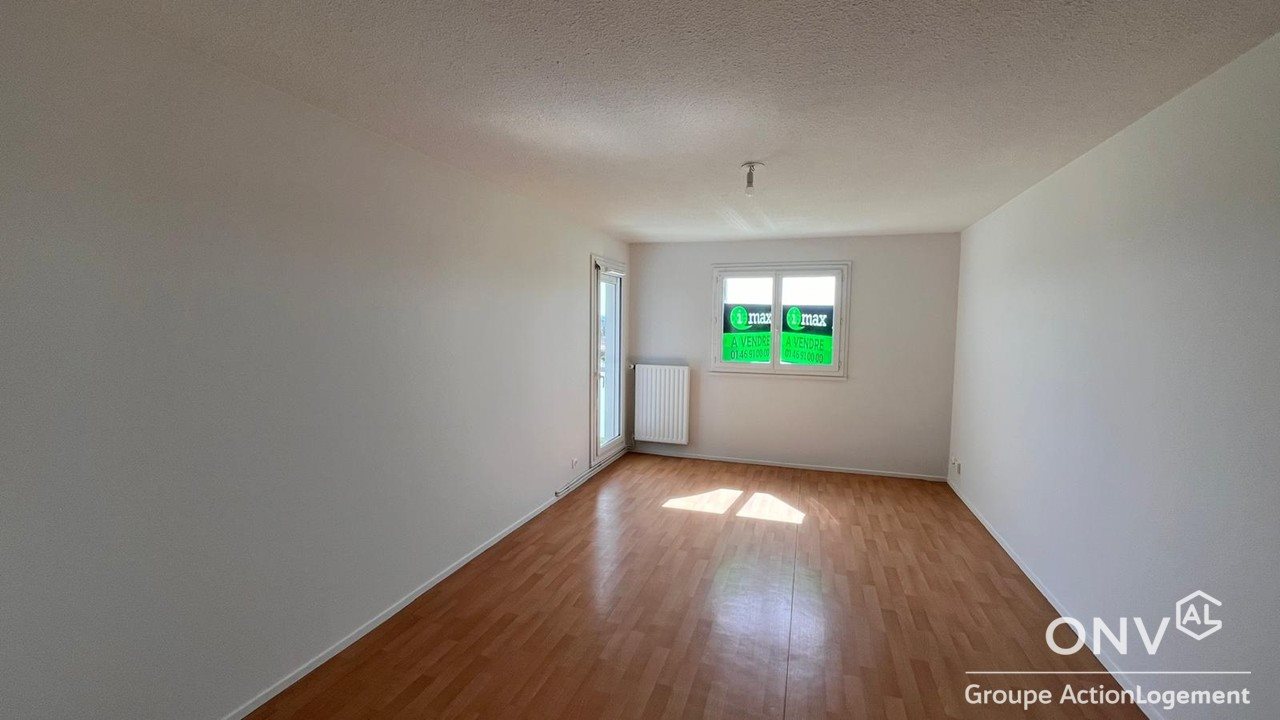 Appartement à vendre, 72m², Bègles