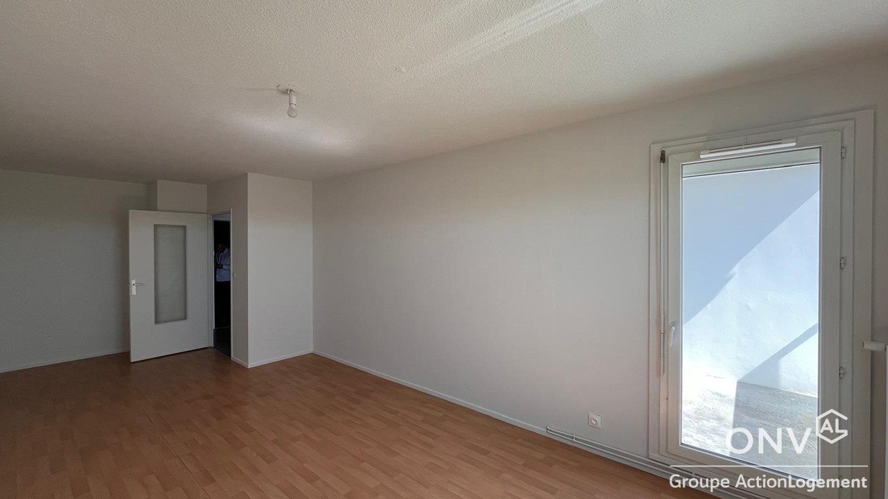 Appartement à vendre, 72m², Bègles