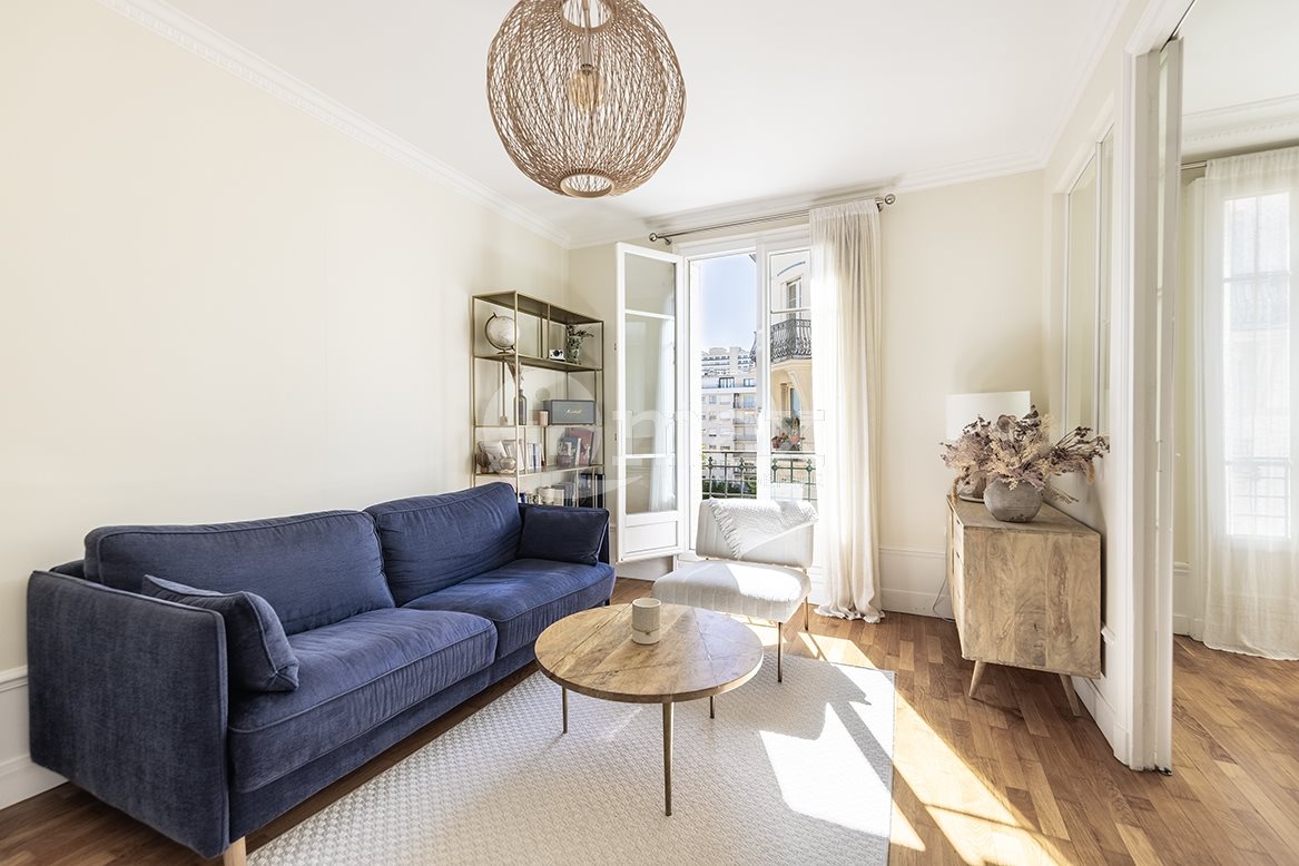 Appartement à vendre, 448m², Courbevoie