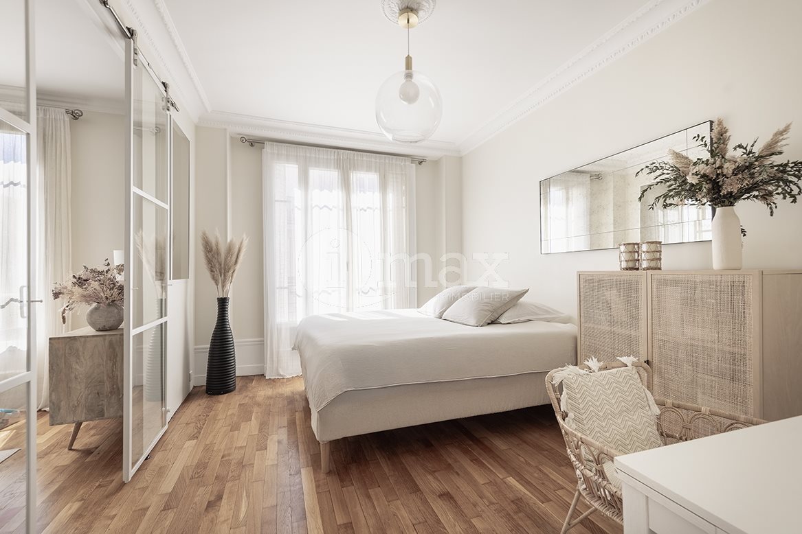 Appartement à vendre, 448m², Courbevoie