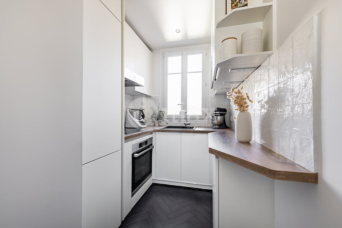 Appartement à vendre, 448m², Courbevoie
