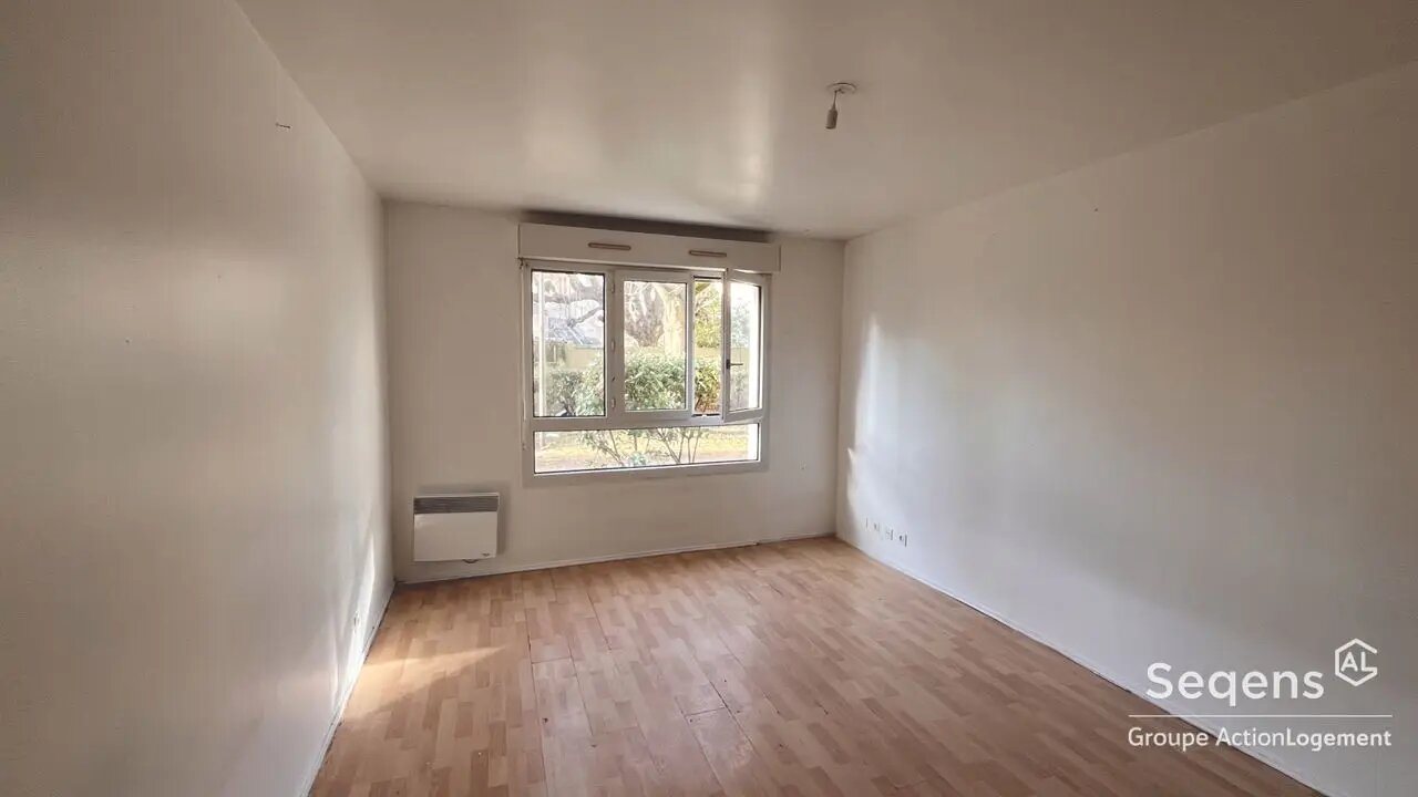 Appartement à vendre, 49m², Rosny-sous-Bois