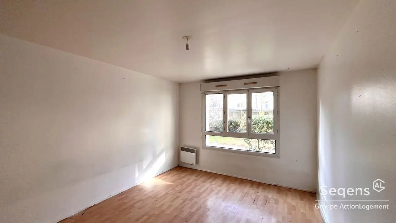 Appartement à vendre, 49m², Rosny-sous-Bois