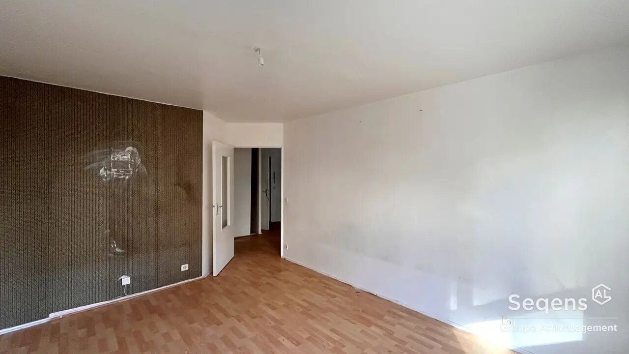 Appartement à vendre, 49m², Rosny-sous-Bois