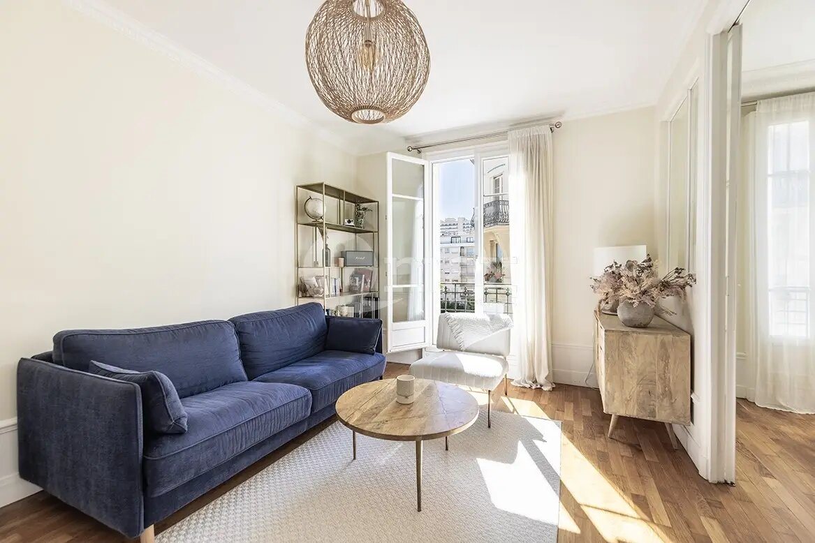 Appartement à vendre, 448m², Courbevoie