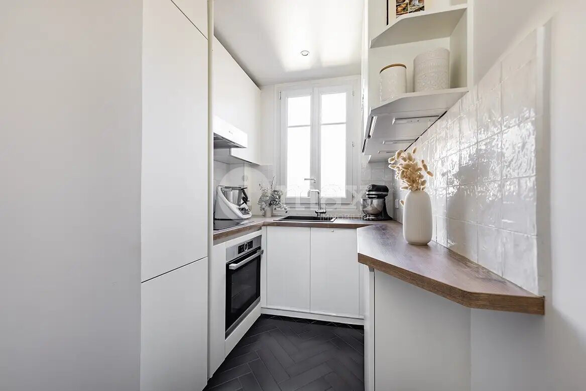 Appartement à vendre, 448m², Courbevoie
