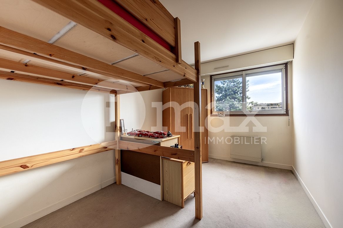 Appartement à vendre, 95m², Courbevoie