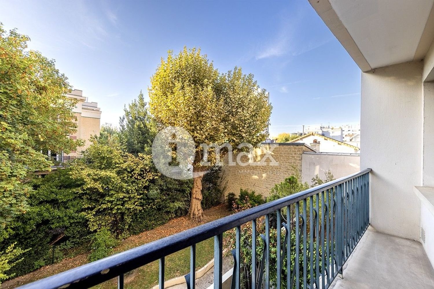 Appartement à vendre, 59m², Courbevoie