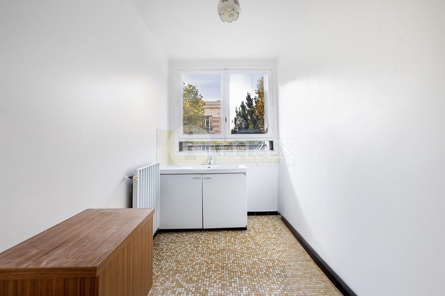 Appartement à vendre, 59m², Courbevoie