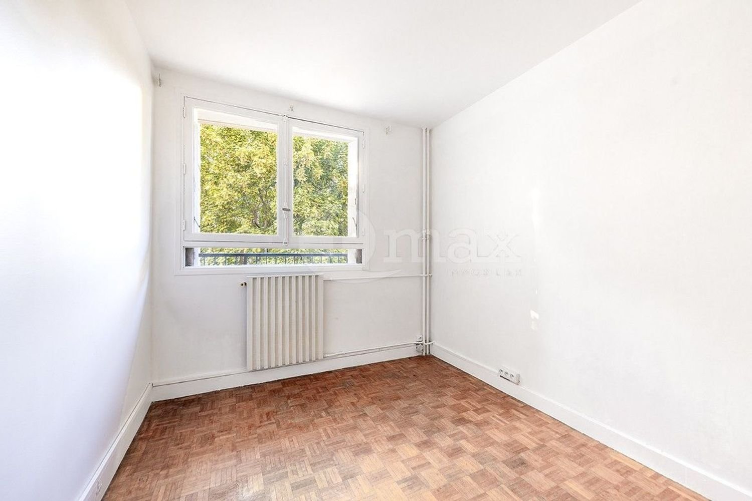 Appartement à vendre, 59m², Courbevoie