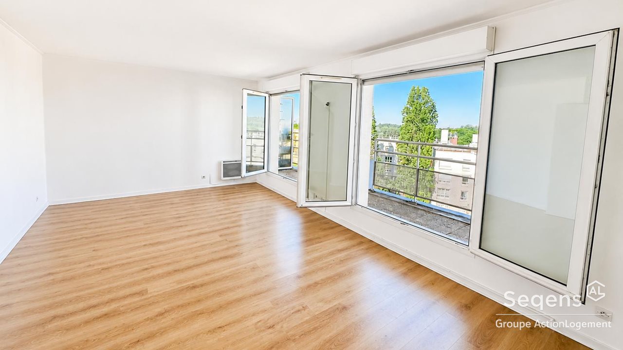 Appartement à vendre, 84m², Dugny