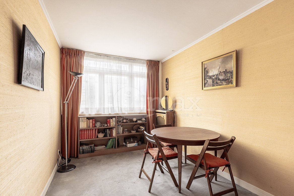 Appartement à vendre, 69m², Courbevoie