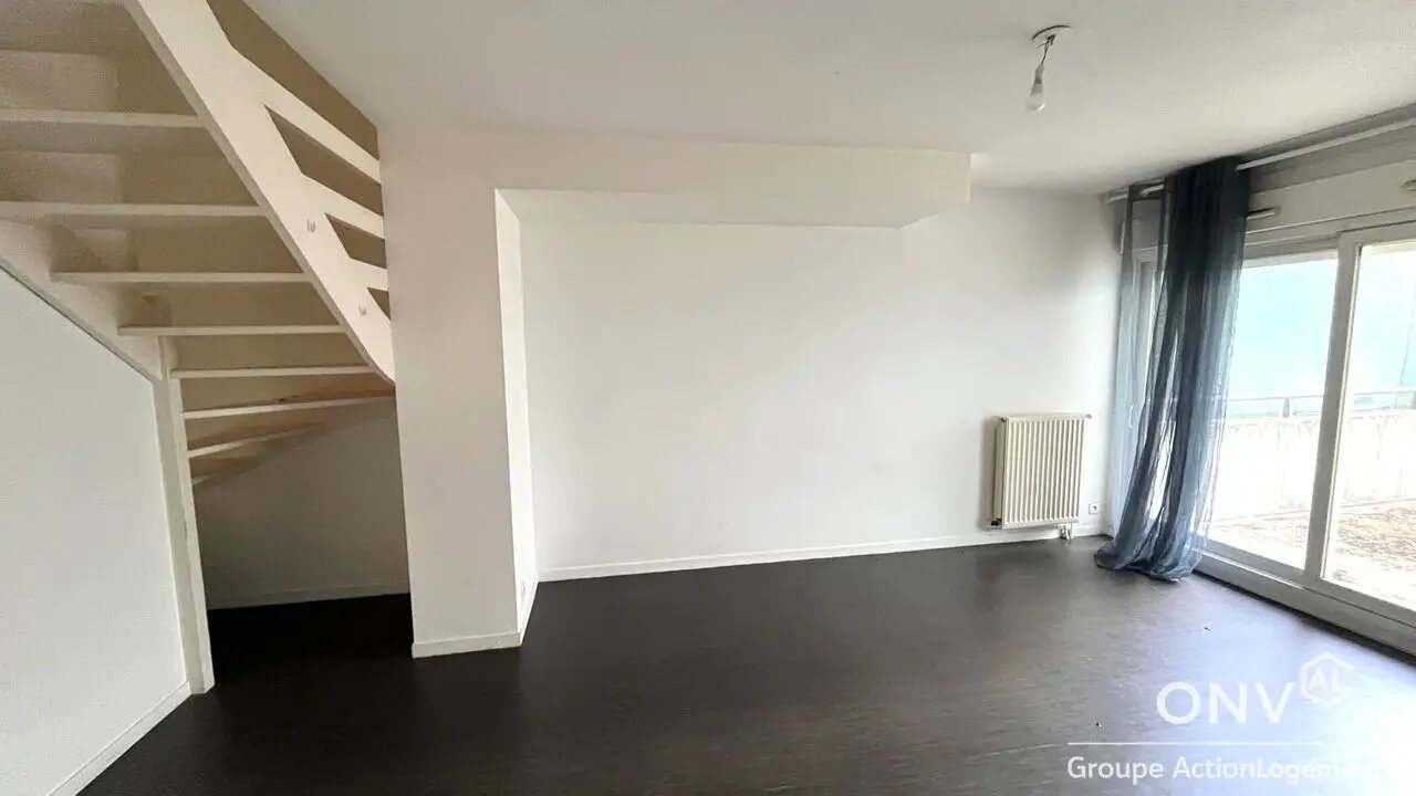 Appartement à vendre, 101m², Périgueux