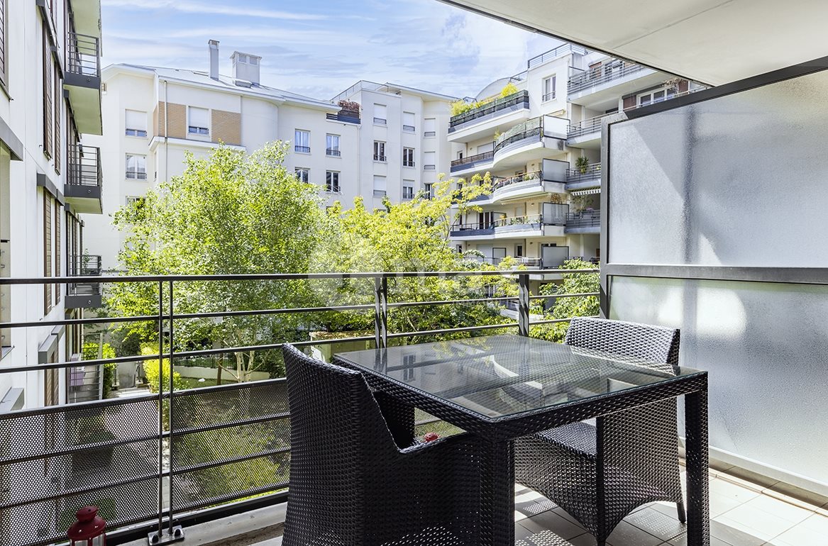 Appartement à vendre, 29m², Courbevoie