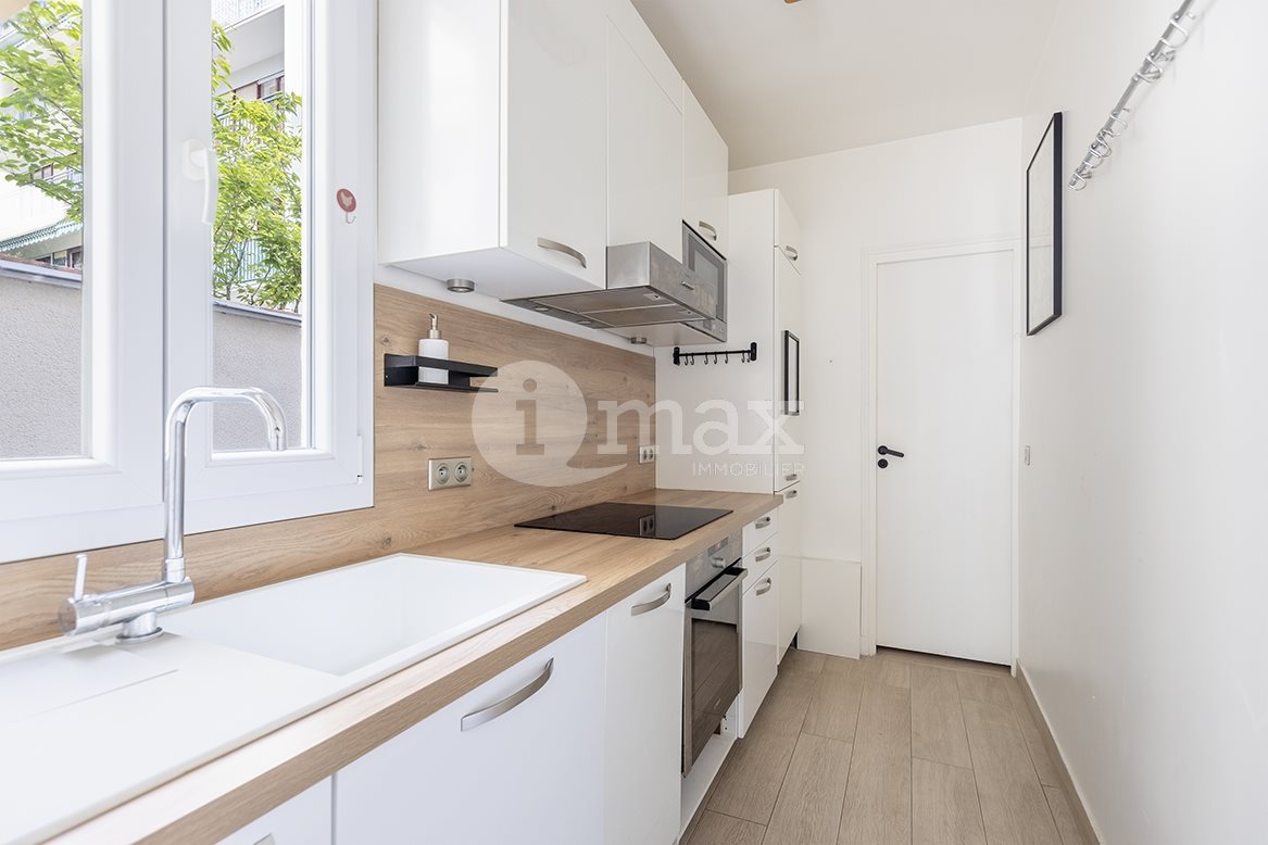 Maison à vendre, 85m², Courbevoie