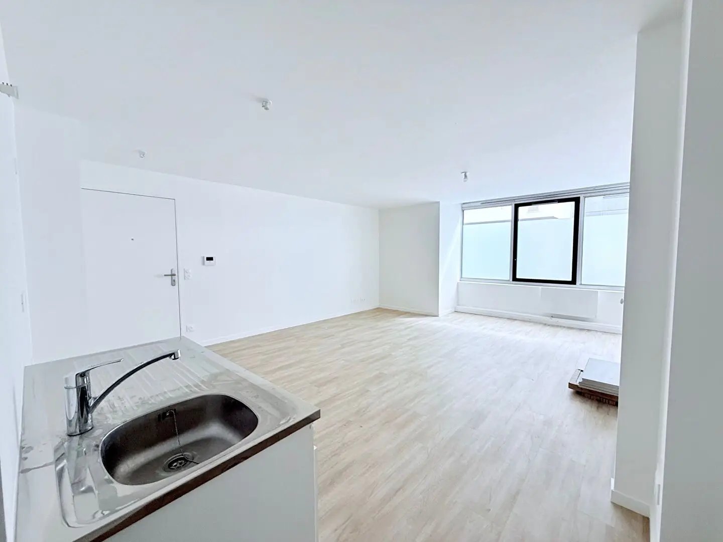 Appartement à vendre, 37m², Suresnes