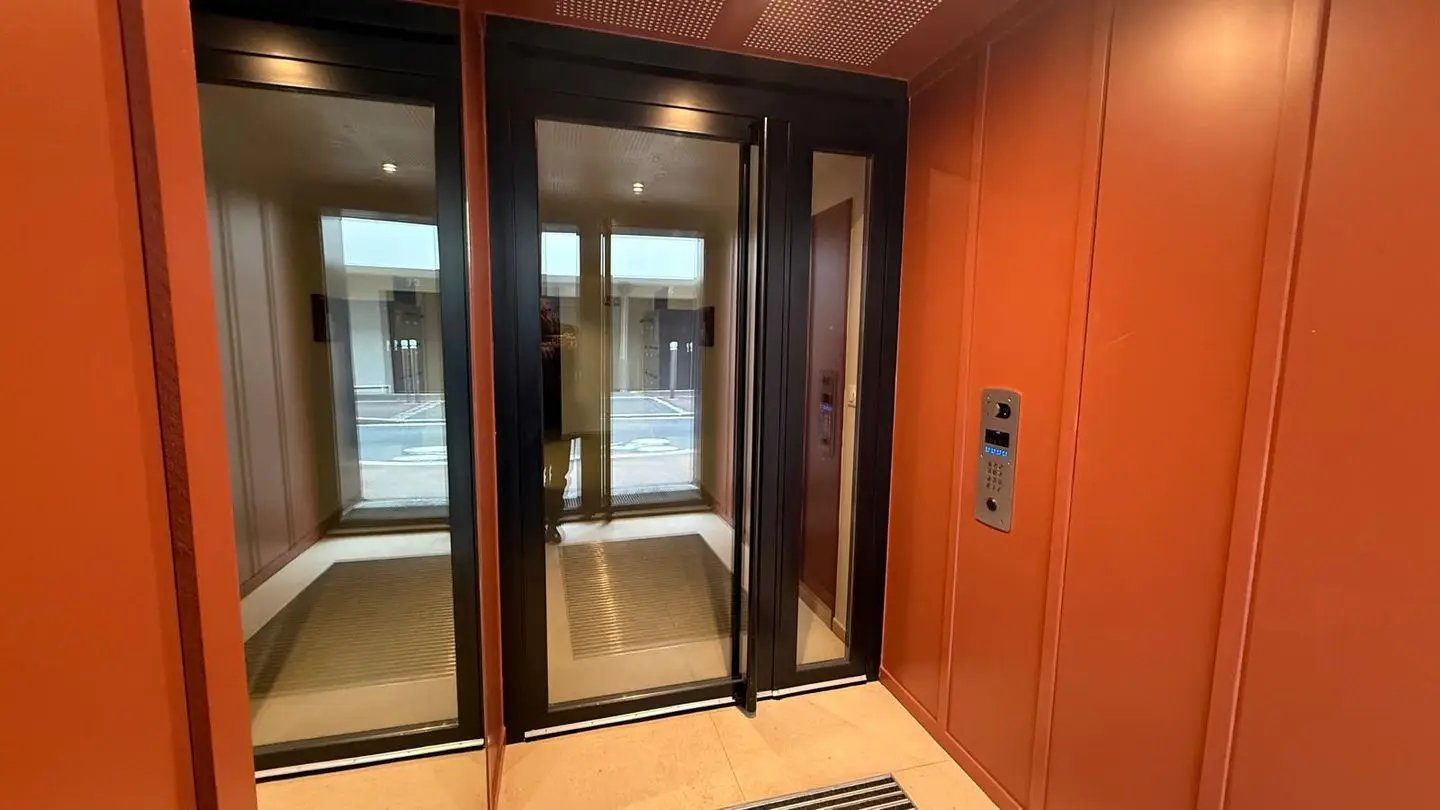 Appartement à vendre, 37m², Suresnes