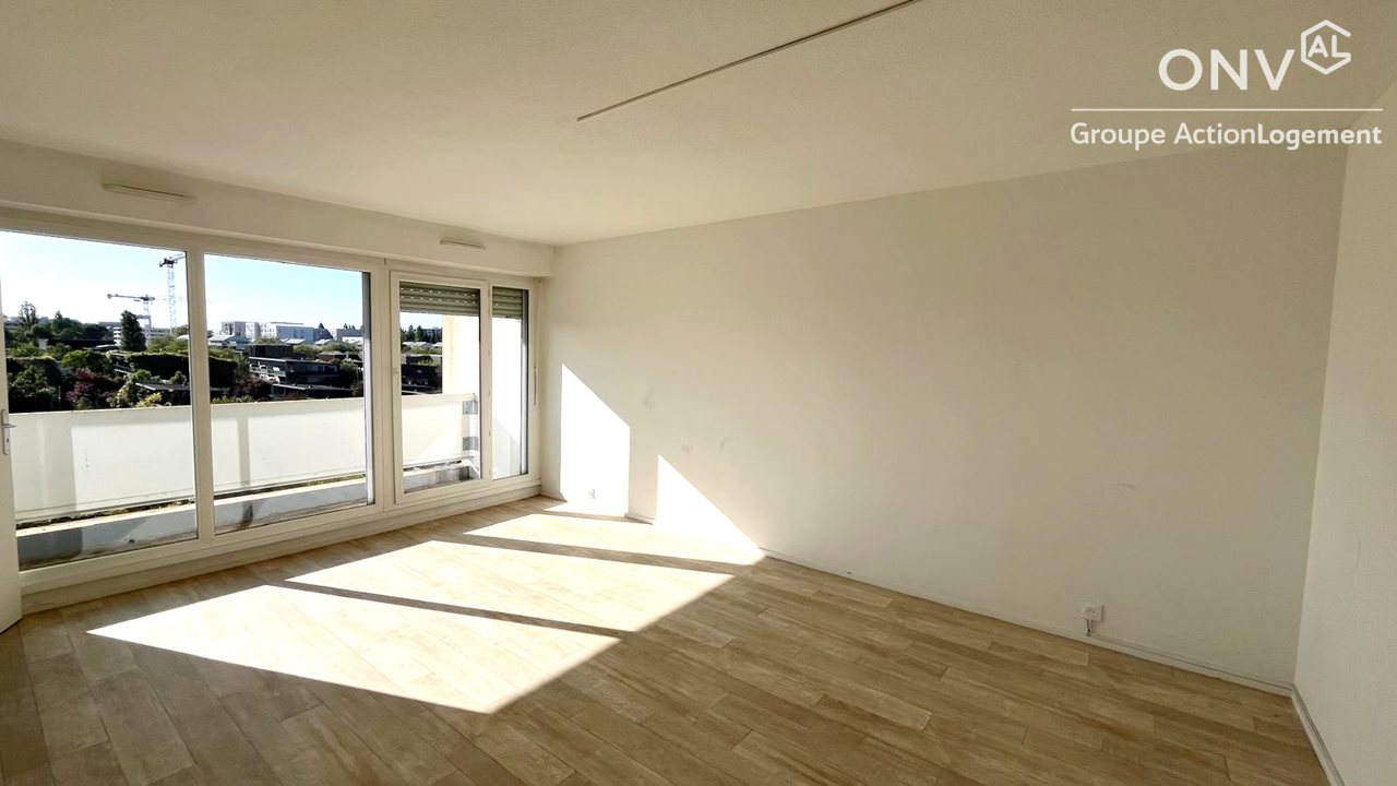 Appartement à vendre, 76m², Lormont
