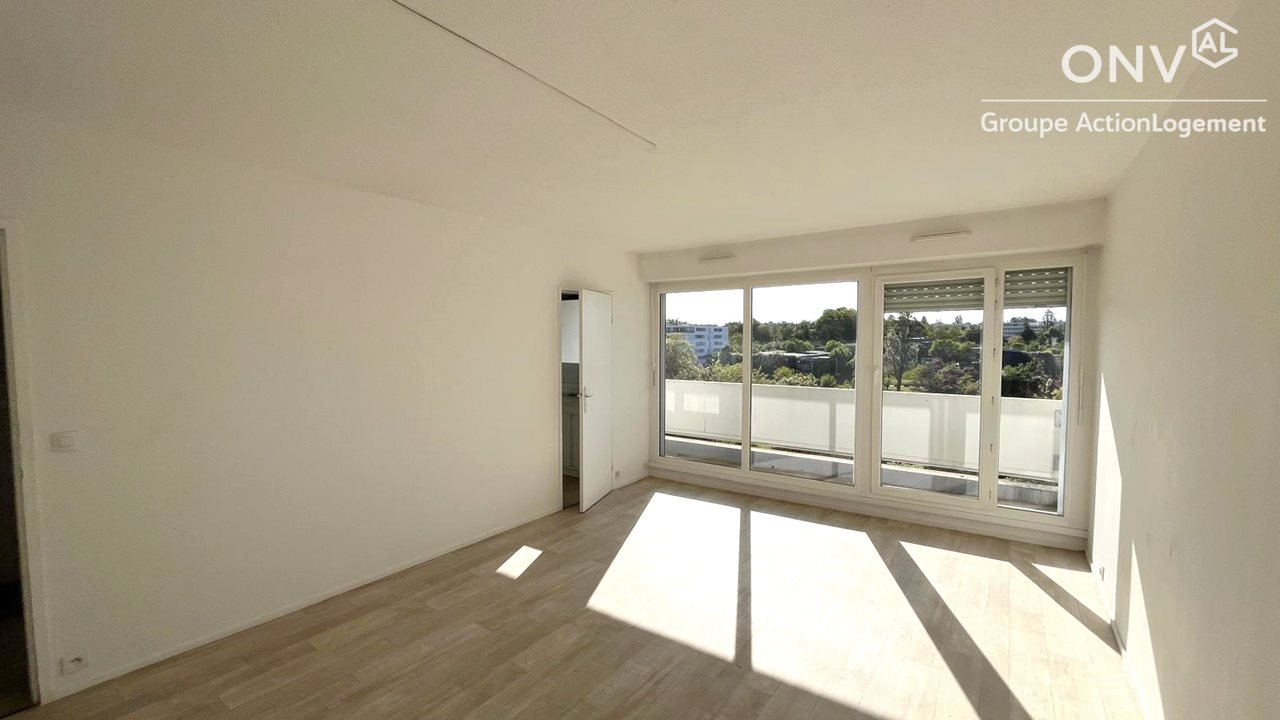 Appartement à vendre, 76m², Lormont