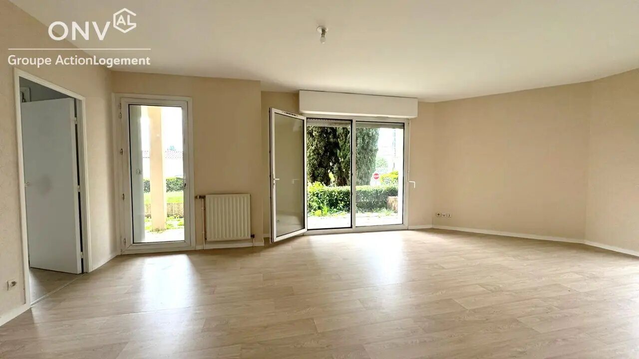 Appartement à vendre, 91m², Cognac