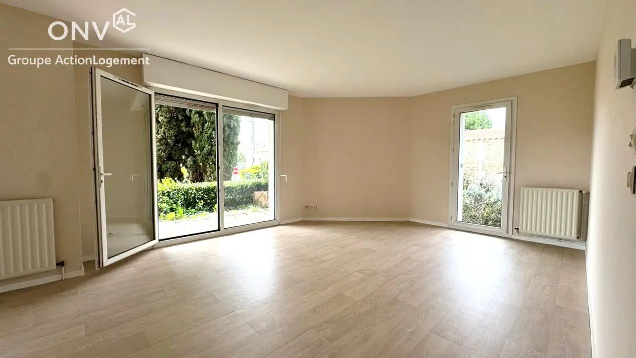 Appartement à vendre, 91m², Cognac