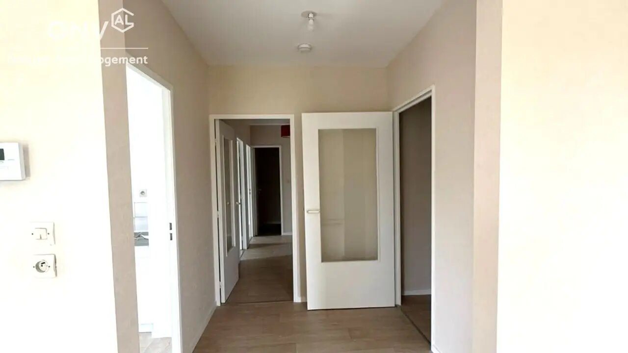 Appartement à vendre, 91m², Cognac