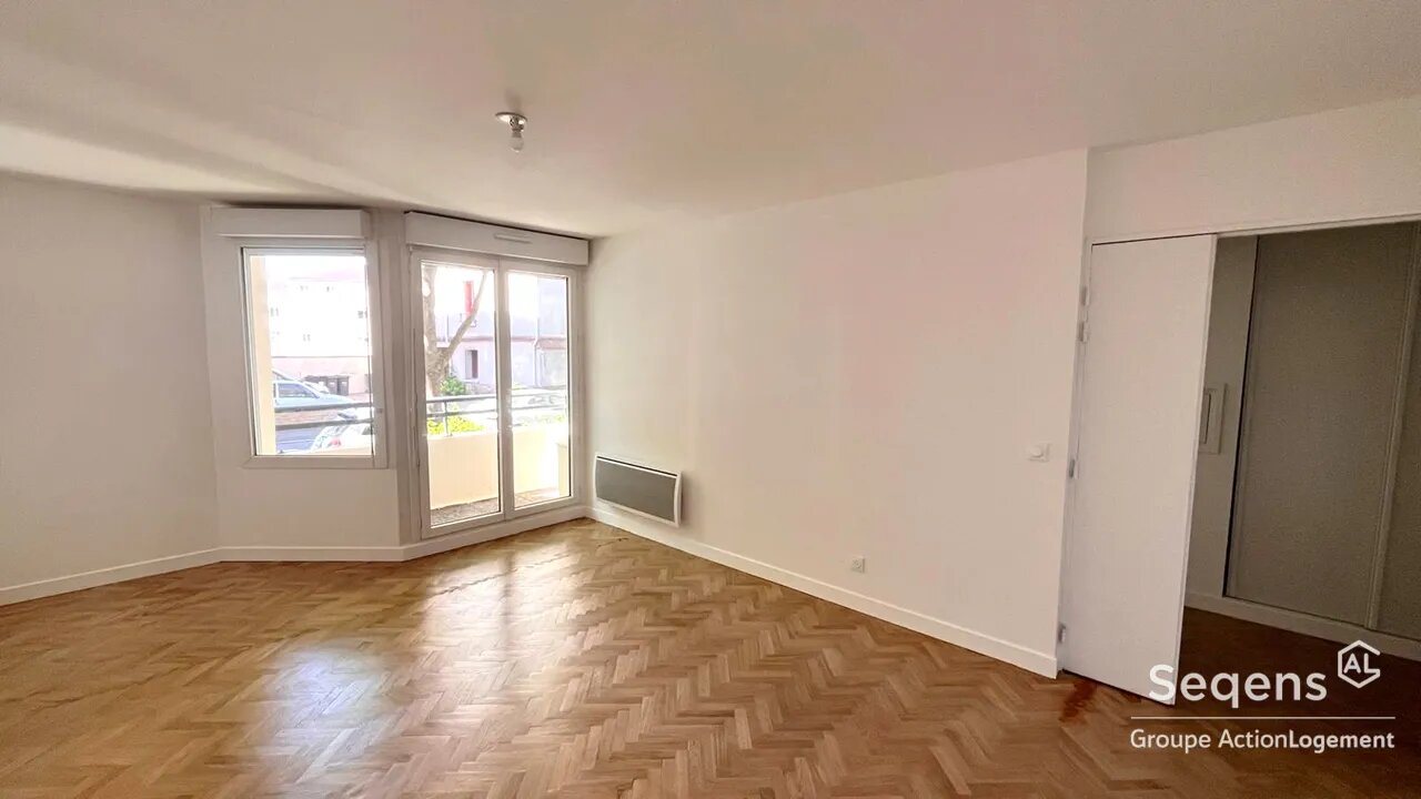 Appartement à vendre, 70m², Villiers-sur-Marne