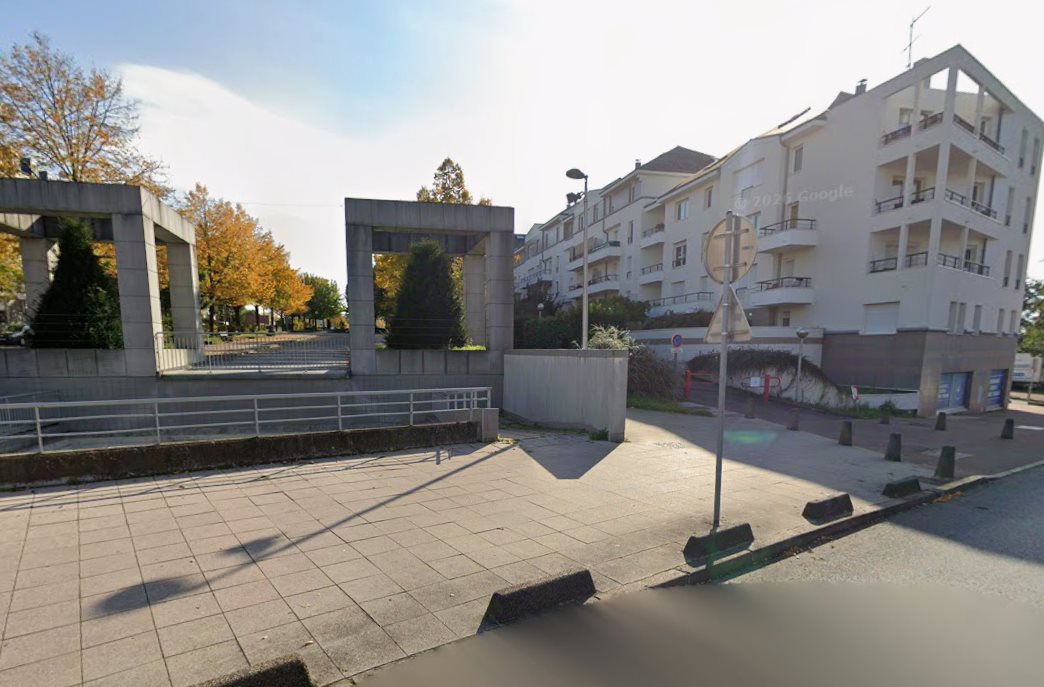 Appartement à vendre, 32m², Créteil