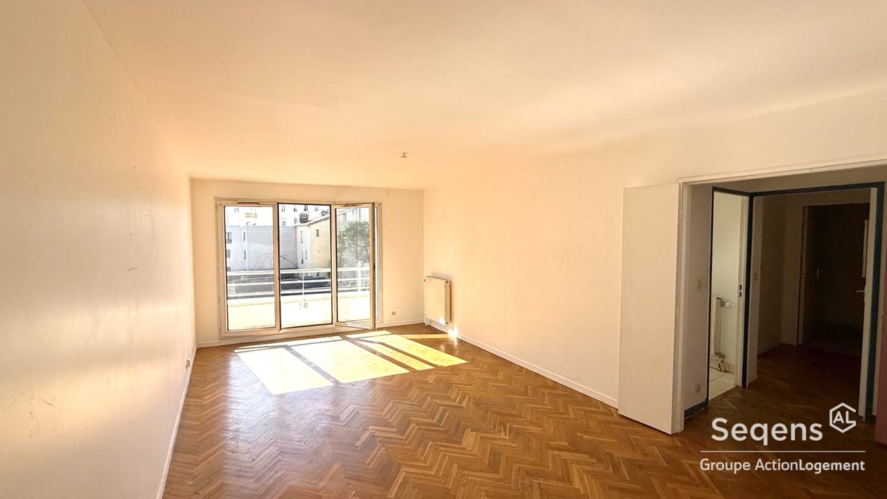 Appartement à vendre, 51m², Le Kremlin-Bicêtre