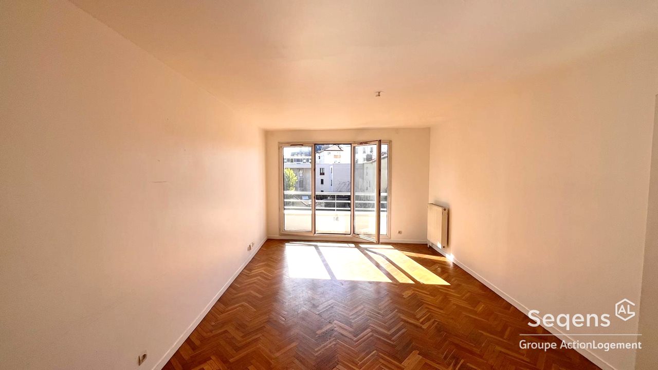 Appartement à vendre, 51m², Le Kremlin-Bicêtre
