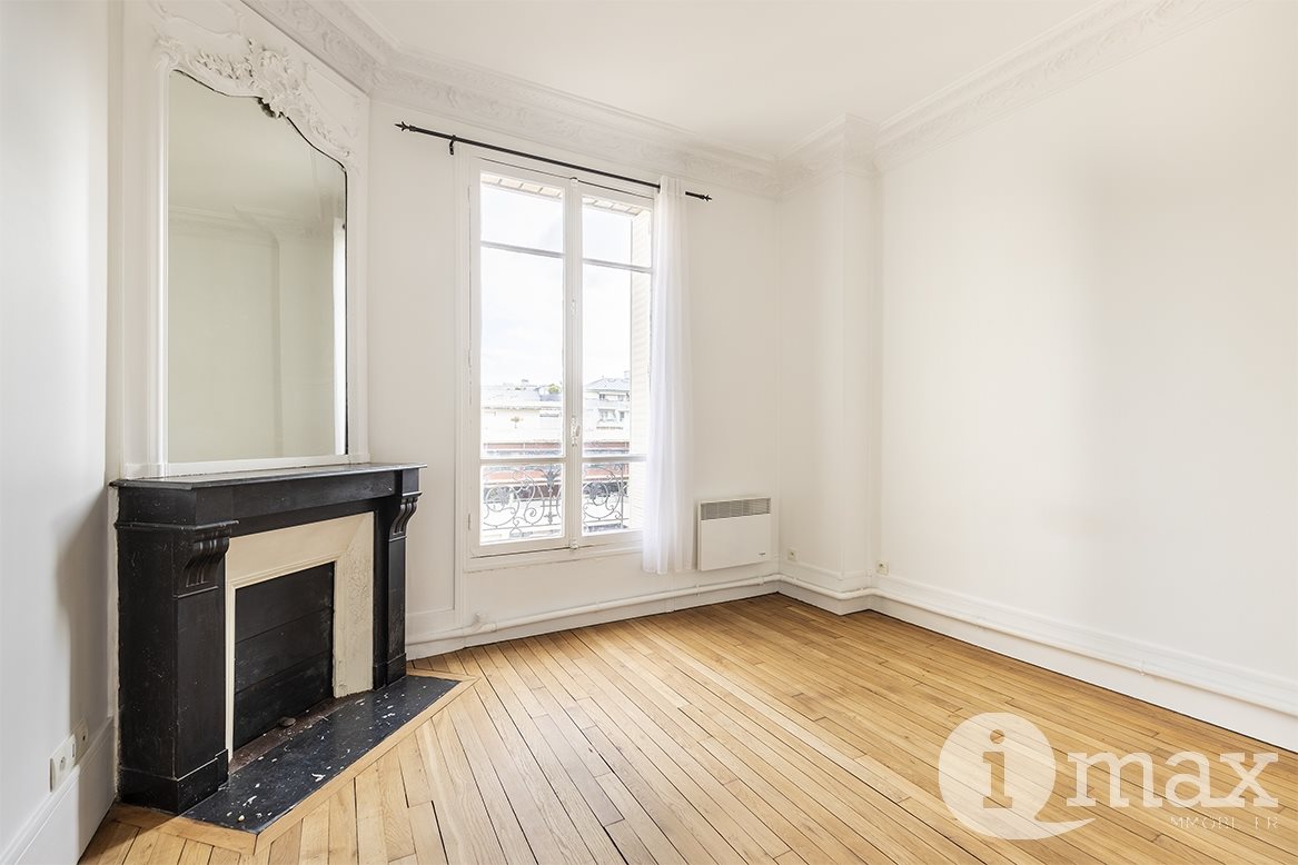 Appartement à vendre, 57m², Courbevoie