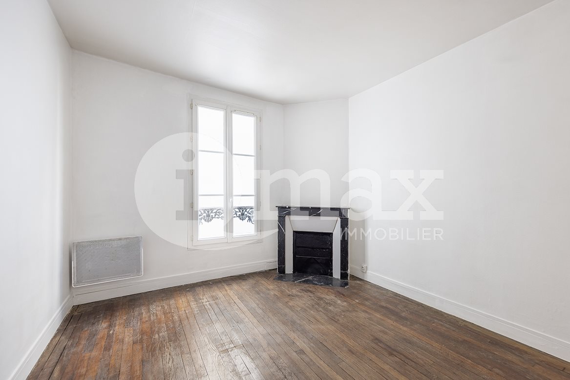 Appartement à vendre, 51m², Courbevoie