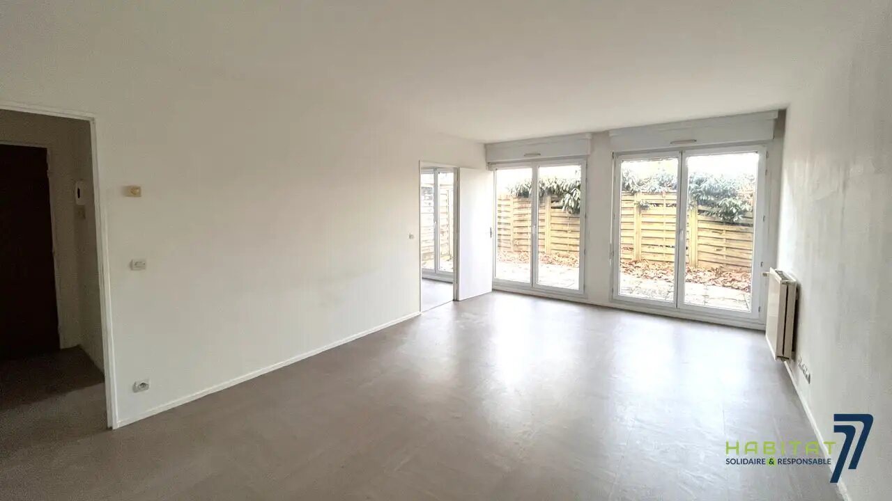 Appartement à vendre, 69m², Magny-le-Hongre