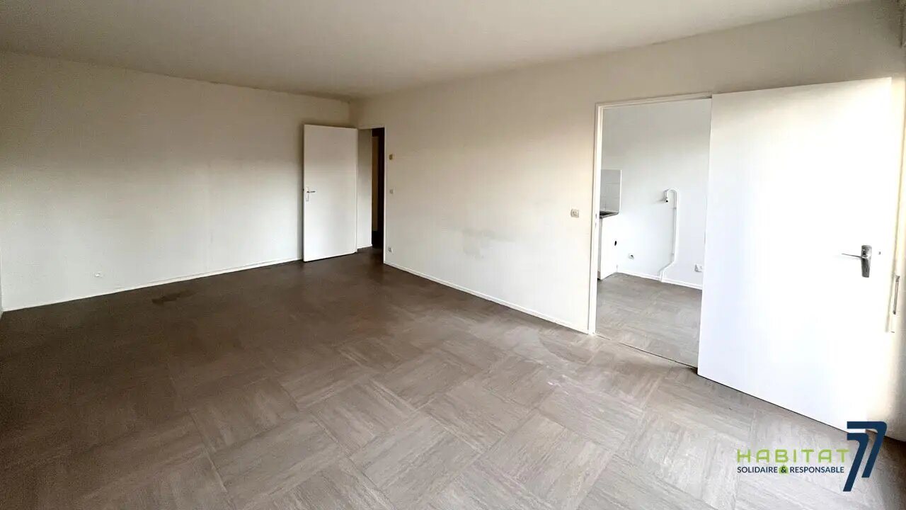 Appartement à vendre, 69m², Magny-le-Hongre