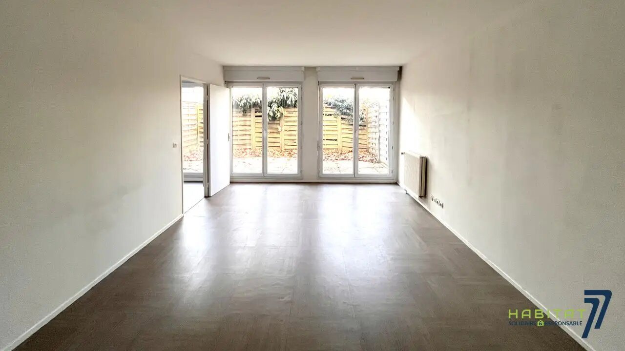 Appartement à vendre, 69m², Magny-le-Hongre