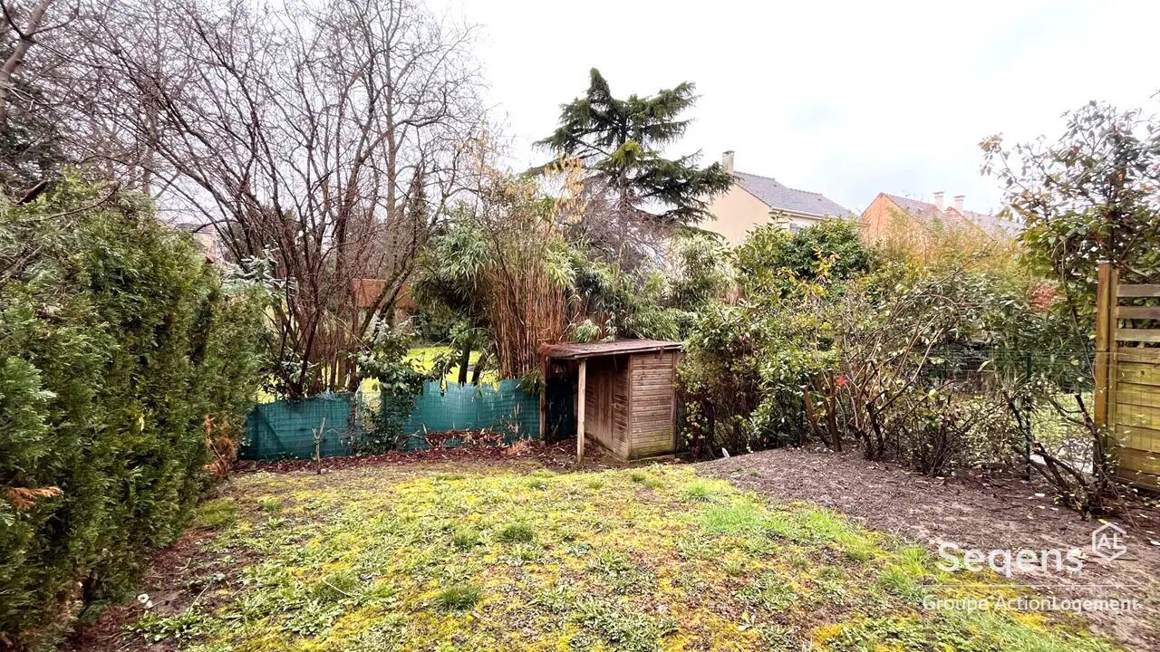 Maison à vendre, 86m², Limeil-Brévannes