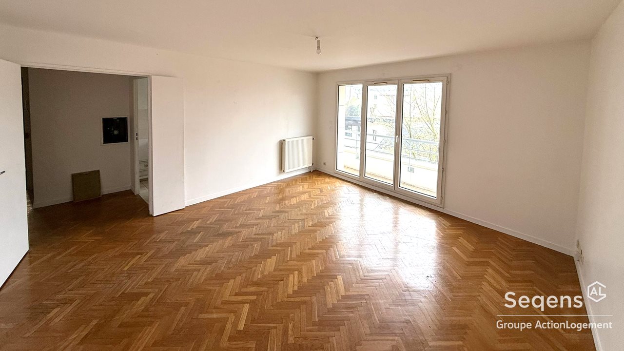 Appartement à vendre, 66m², Le Kremlin-Bicêtre