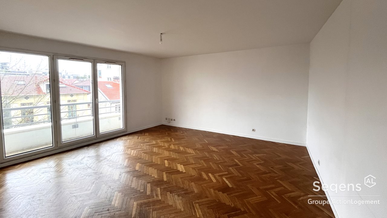 Appartement à vendre, 66m², Le Kremlin-Bicêtre