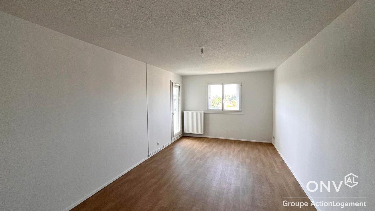 Appartement à vendre, 86m², Bègles