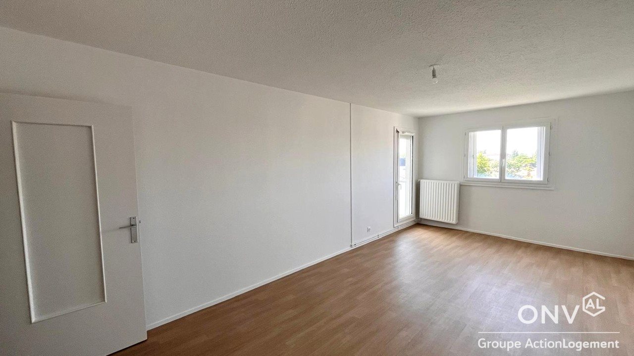 Appartement à vendre, 86m², Bègles