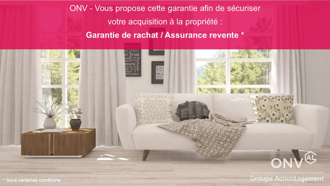 Appartement à vendre, 66m², Libourne