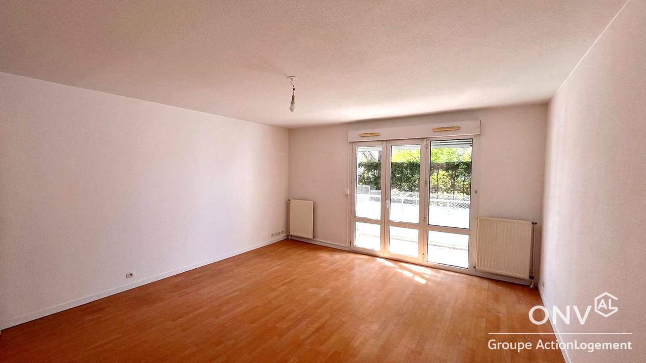 Appartement à vendre, 66m², Libourne