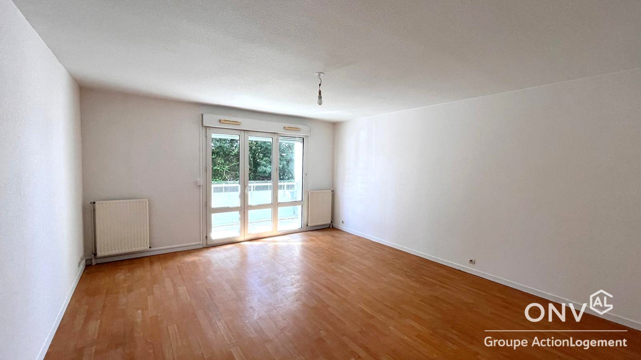 Appartement à vendre, 66m², Libourne