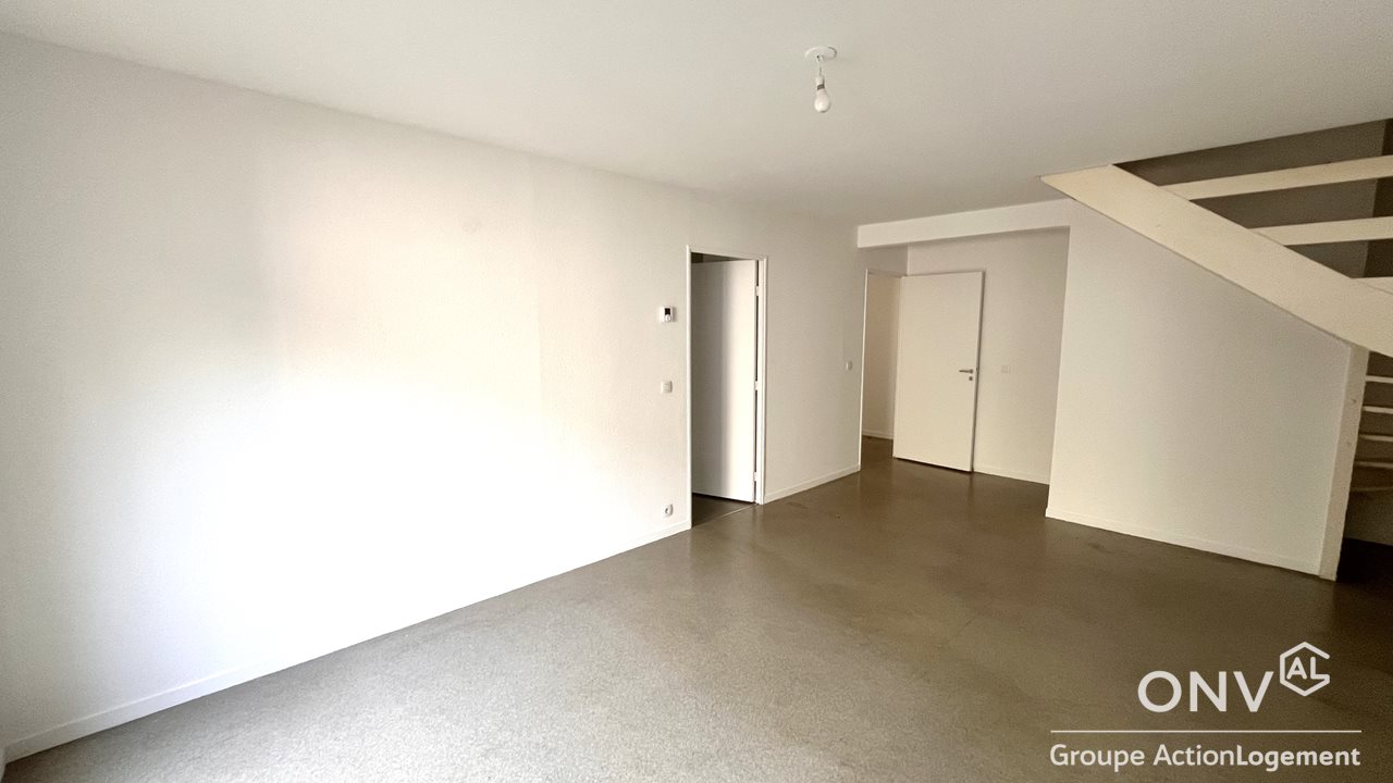 Appartement à vendre, 90m², Périgueux