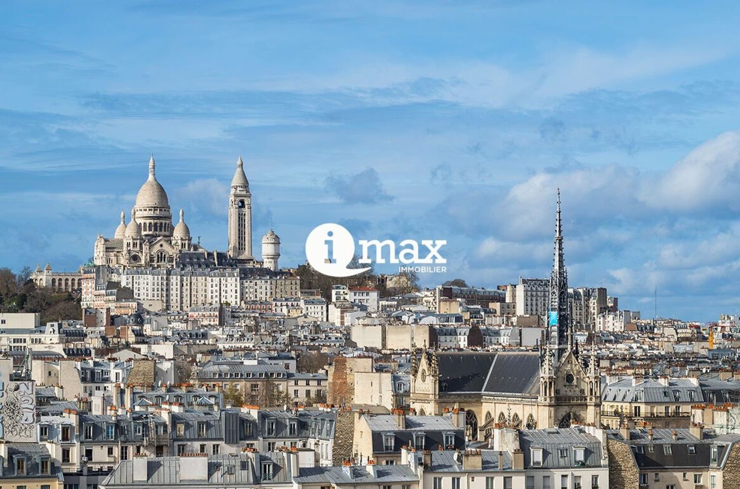 Appartement à vendre, 137m², Paris 18ème