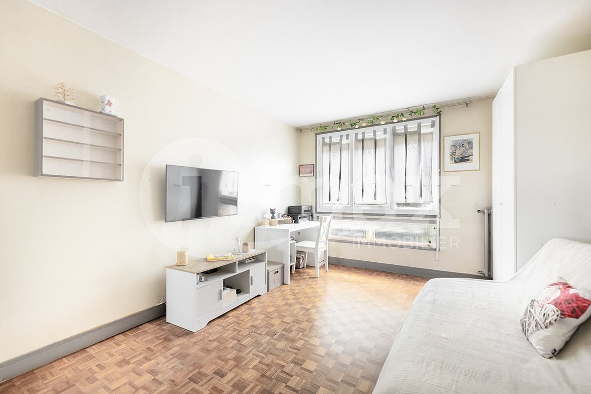 Appartement à vendre, 70m², Courbevoie