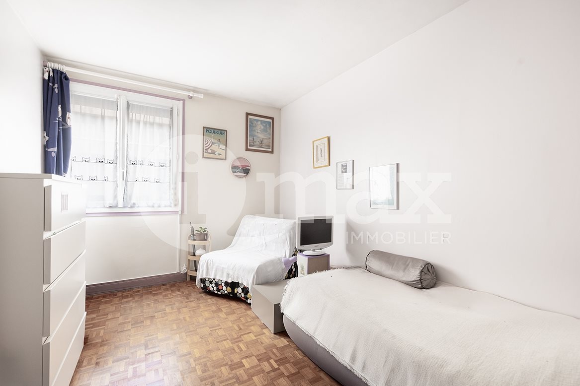 Appartement à vendre, 70m², Courbevoie