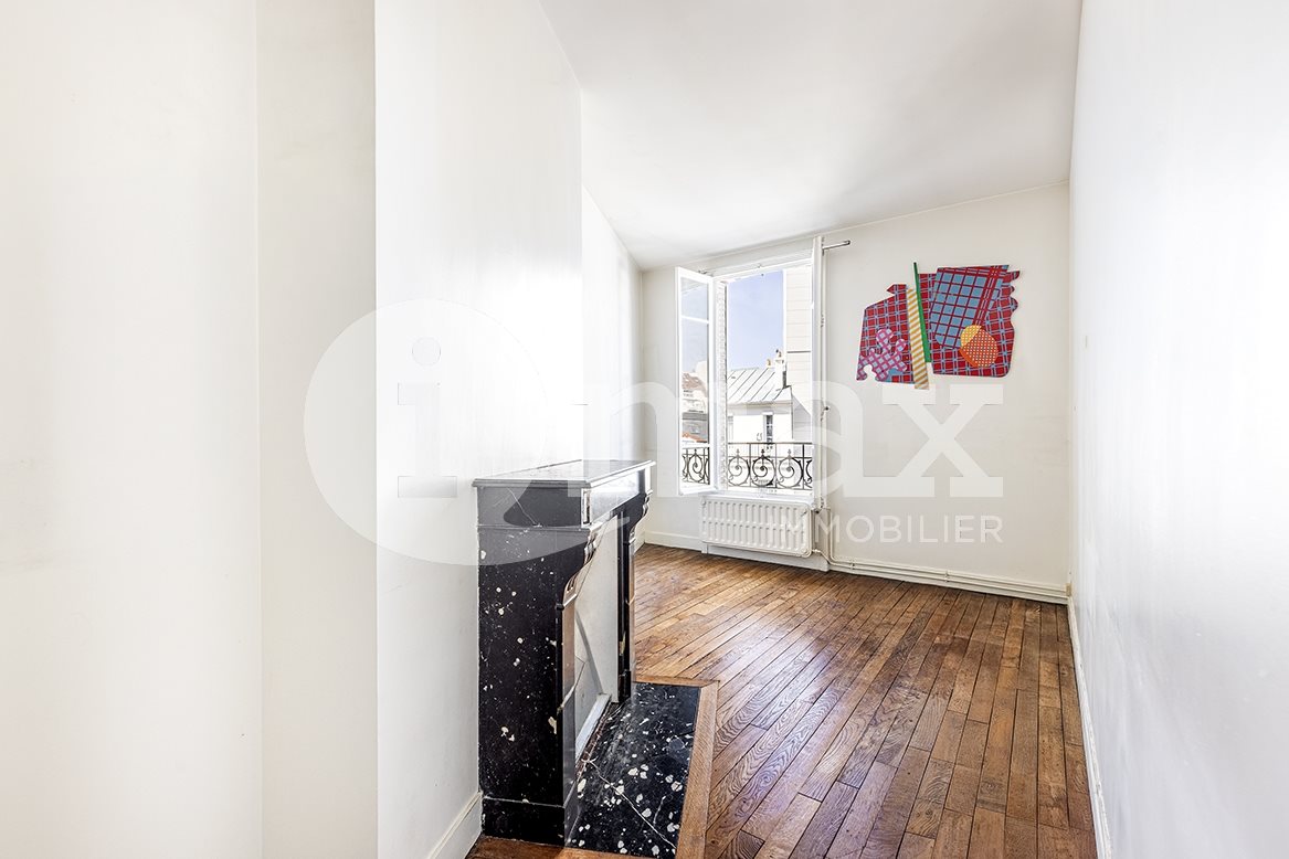 Appartement à vendre, 60m², Courbevoie