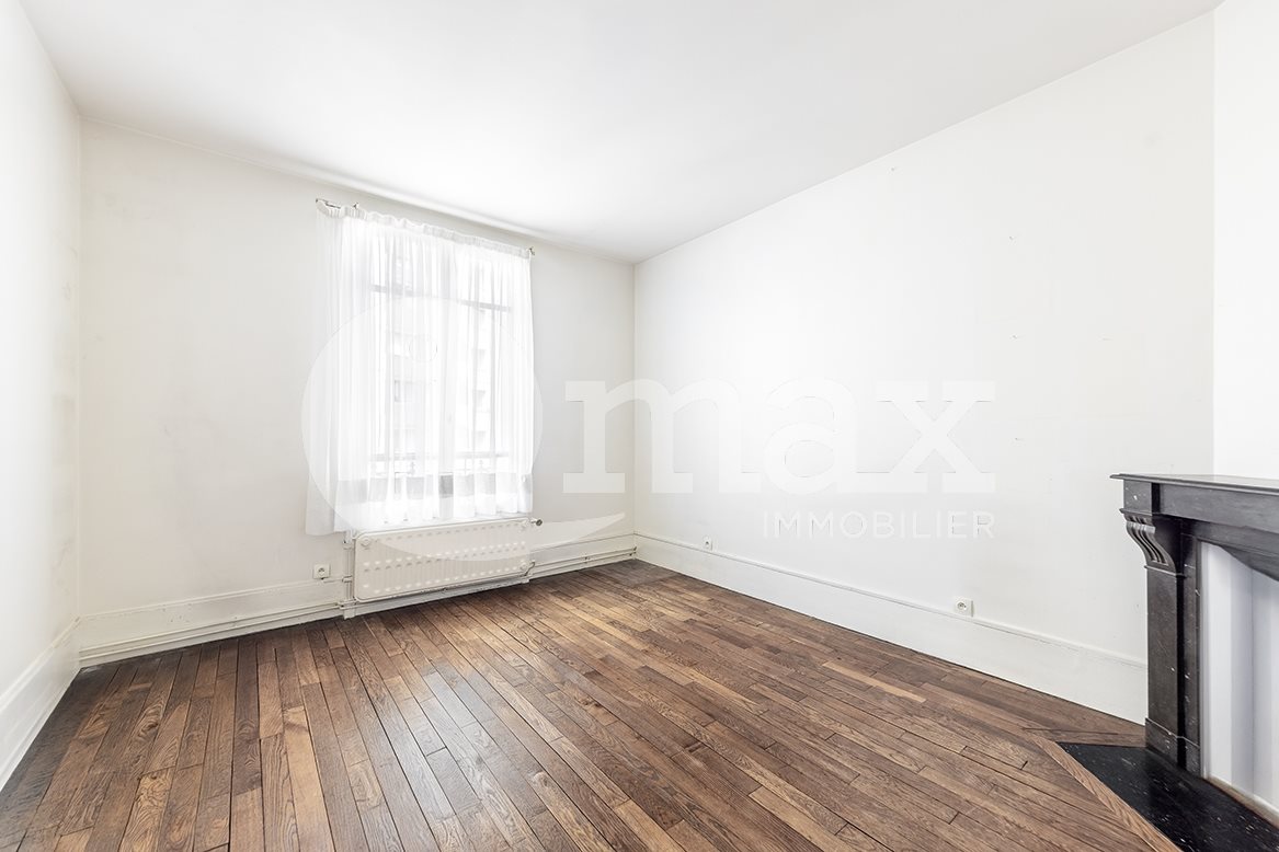 Appartement à vendre, 60m², Courbevoie